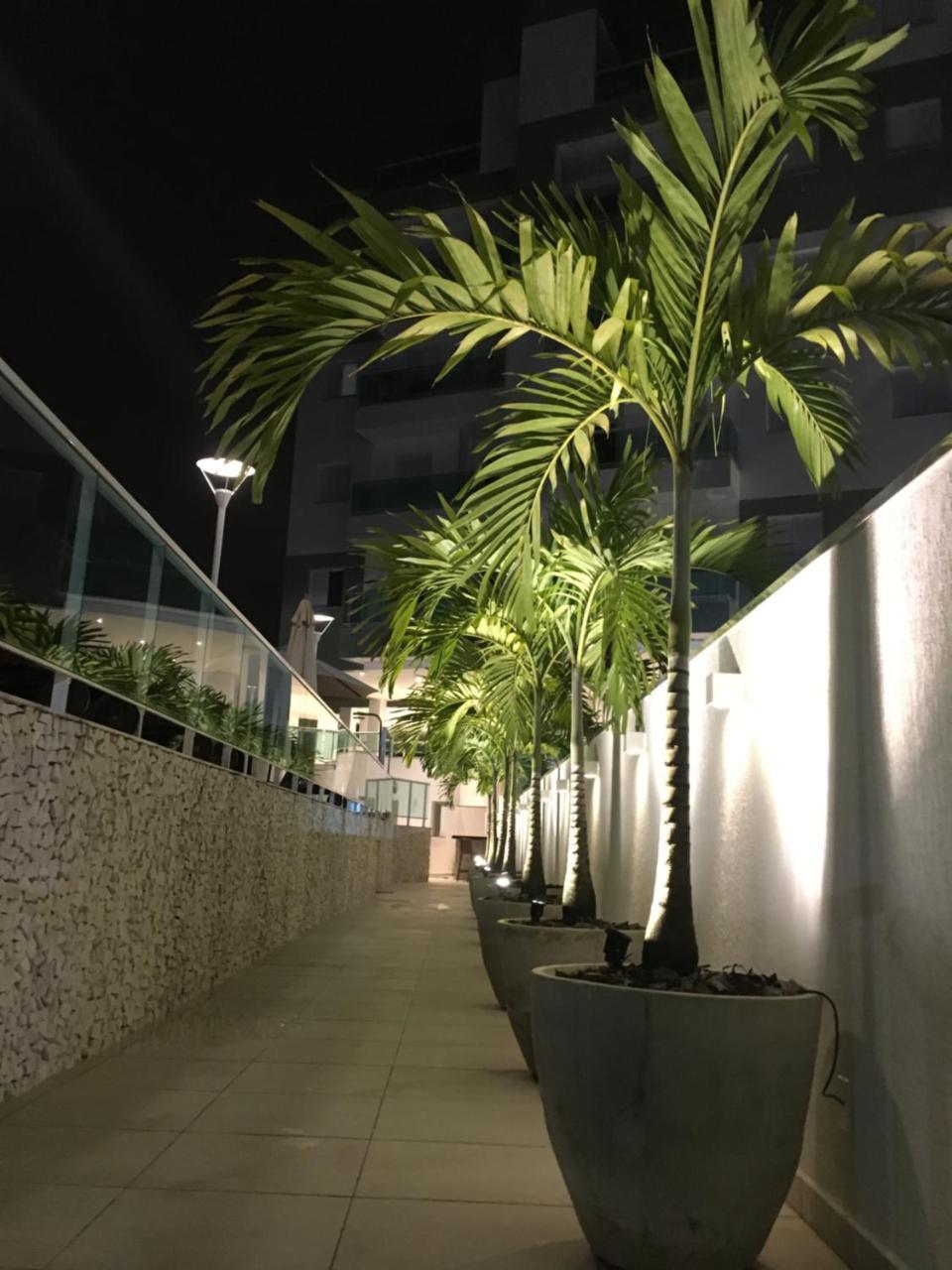 Apartamento Praia Grande Ubatuba Buitenkant foto