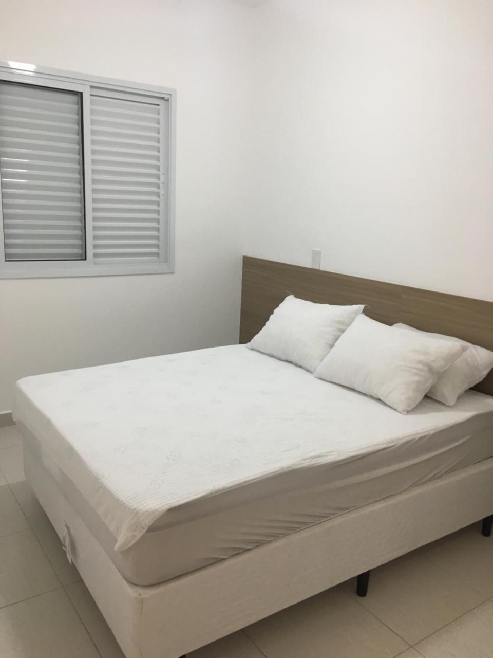 Apartamento Praia Grande Ubatuba Buitenkant foto